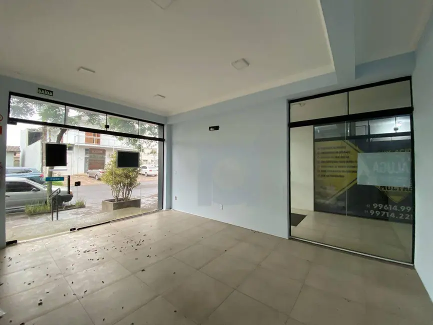 Sala Comercial para alugar, 80m2 em Centro, Portao - RS - imagem 4 Foto 4 de Sala Comercial para alugar, 80m2 em Centro, Portao - RS