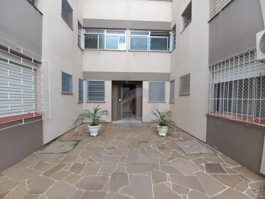 Apartamento com 2 quartos para alugar, 60m2 em São Miguel, Sao Leopoldo - RS - imagem 1 Foto 1 de Apartamento com 2 quartos para alugar, 60m2 em São Miguel, Sao Leopoldo - RS