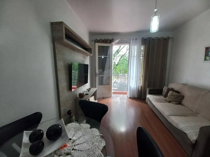 Apartamento com 3 quartos para alugar, 116m2 em Centro, Sao Leopoldo - RS - imagem 3 Foto 3 de Apartamento com 3 quartos para alugar, 116m2 em Centro, Sao Leopoldo - RS