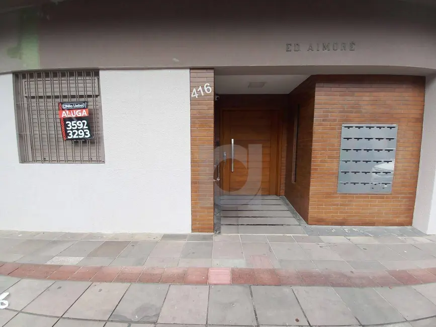 Apartamento com 3 quartos para alugar, 116m2 em Centro, Sao Leopoldo - RS - imagem 2 Foto 2 de Apartamento com 3 quartos para alugar, 116m2 em Centro, Sao Leopoldo - RS