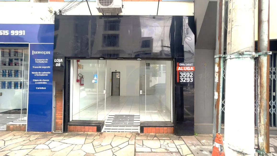 Loja para alugar, 35m2 em Centro, Sao Leopoldo - RS - imagem 8 Foto 8 de Loja para alugar, 35m2 em Centro, Sao Leopoldo - RS