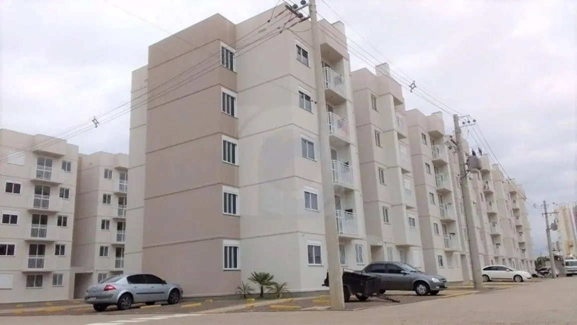 Apartamento com 2 quartos à venda e para alugar, 66m2 em Santo Afonso, Novo Hamburgo - RS - imagem 3 Foto 3 de Apartamento com 2 quartos à venda e para alugar, 66m2 em Santo Afonso, Novo Hamburgo - RS