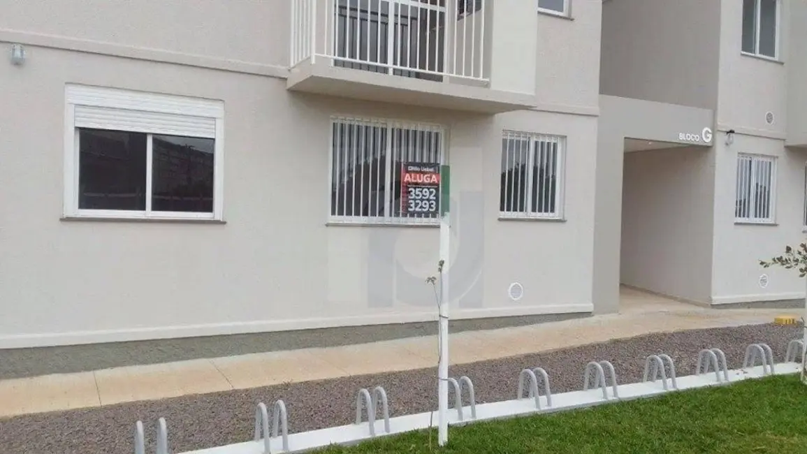 Apartamento com 2 quartos à venda e para alugar, 66m2 em Santo Afonso, Novo Hamburgo - RS - imagem 4 Foto 4 de Apartamento com 2 quartos à venda e para alugar, 66m2 em Santo Afonso, Novo Hamburgo - RS