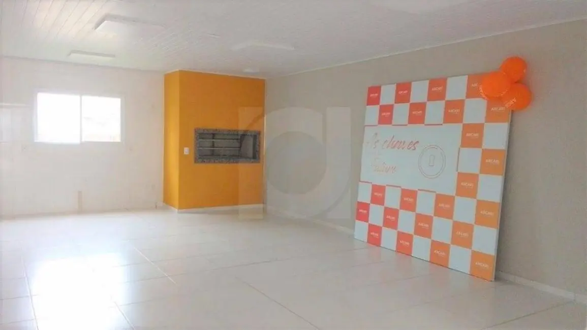 Apartamento com 2 quartos à venda e para alugar, 66m2 em Santo Afonso, Novo Hamburgo - RS - imagem 8 Foto 8 de Apartamento com 2 quartos à venda e para alugar, 66m2 em Santo Afonso, Novo Hamburgo - RS