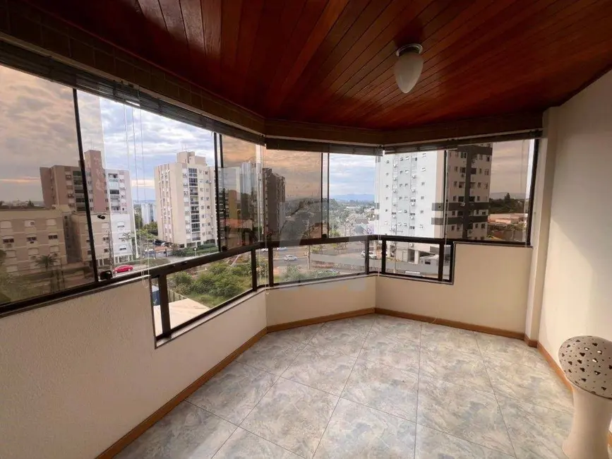 Foto 2 de Cobertura com 4 quartos à venda, 226m2 em Rio Branco, Sao Leopoldo - RS