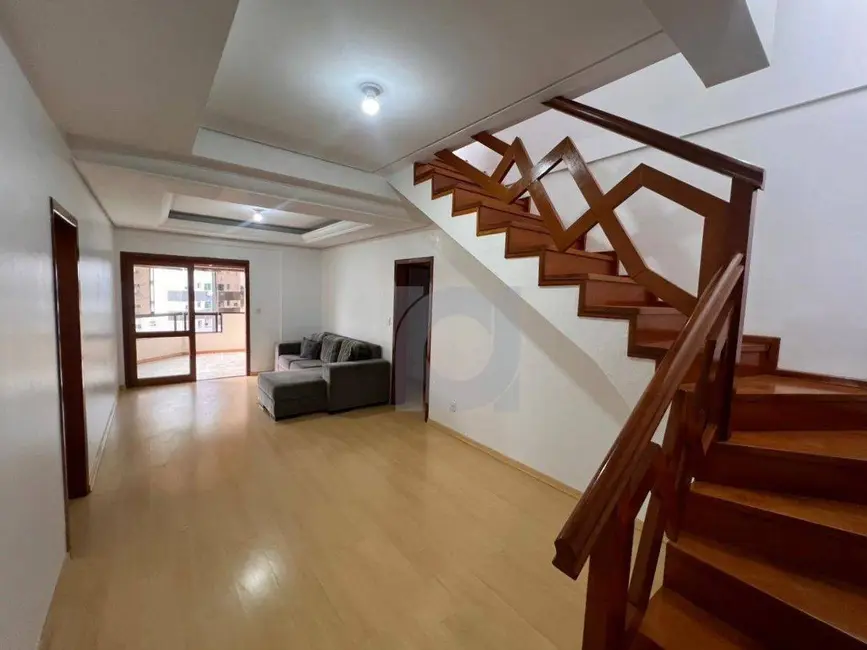 Foto 1 de Cobertura com 4 quartos à venda, 226m2 em Rio Branco, Sao Leopoldo - RS