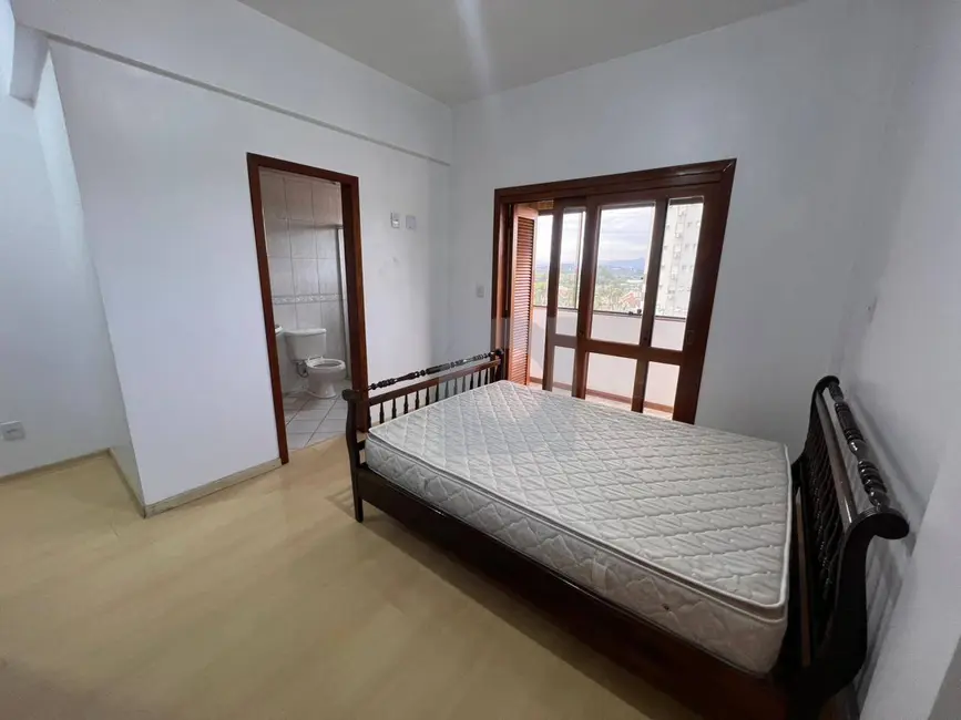 Foto 6 de Cobertura com 4 quartos à venda, 226m2 em Rio Branco, Sao Leopoldo - RS