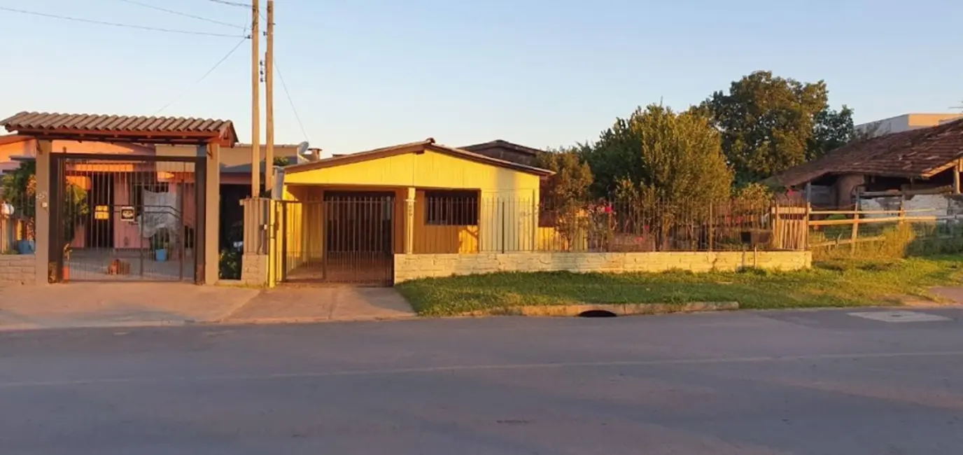 Casa com 2 quartos para alugar, 95m2 em Portao - RS - imagem 4 Foto 4 de Casa com 2 quartos para alugar, 95m2 em Portao - RS