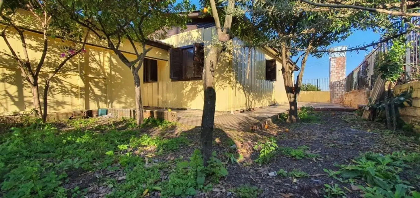 Casa com 2 quartos para alugar, 95m2 em Portao - RS - imagem 6 Foto 6 de Casa com 2 quartos para alugar, 95m2 em Portao - RS