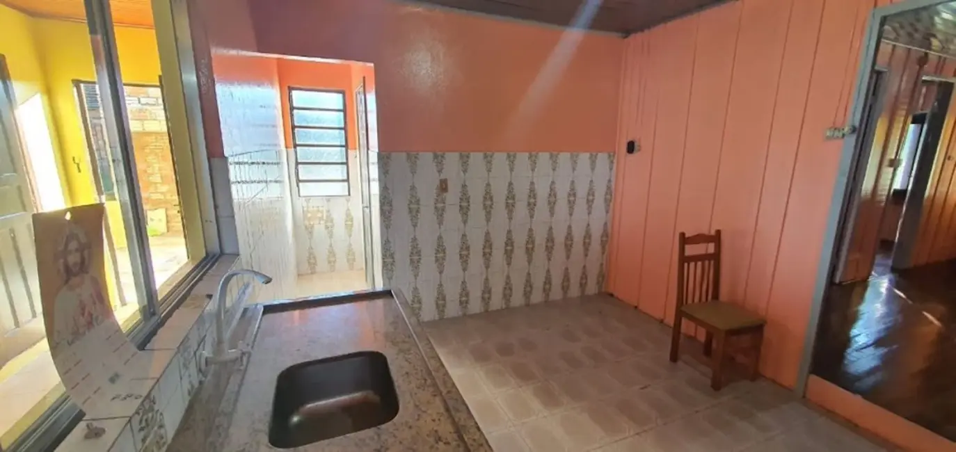 Casa com 2 quartos para alugar, 95m2 em Portao - RS - imagem 8 Foto 8 de Casa com 2 quartos para alugar, 95m2 em Portao - RS