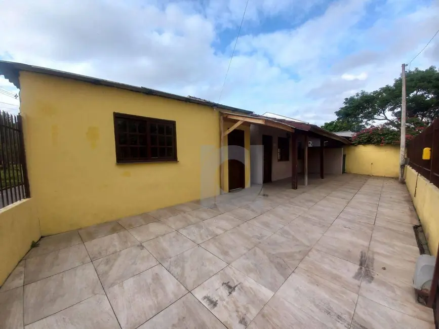 Foto 2 de Casa com 3 quartos para alugar, 105m2 em Arroio da Manteiga, Sao Leopoldo - RS