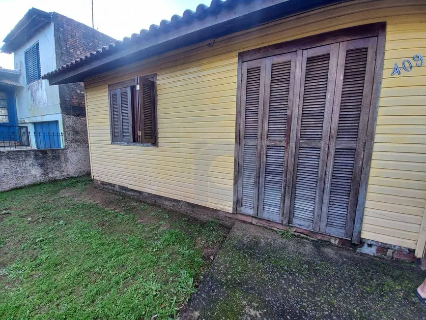 Foto 1 de Casa com 2 quartos para alugar, 300m2 em Rio dos Sinos, Sao Leopoldo - RS