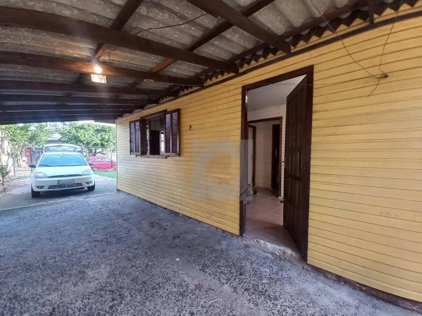 Foto 3 de Casa com 2 quartos para alugar, 300m2 em Rio dos Sinos, Sao Leopoldo - RS