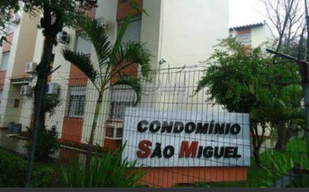 Foto 1 de Apartamento com 1 quarto à venda, 50m2 em São Miguel, Sao Leopoldo - RS