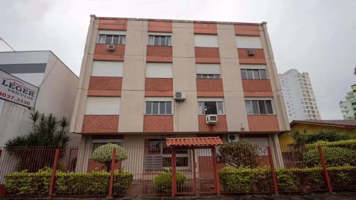 Foto 1 de Apartamento com 1 quarto para alugar, 56m2 em Centro, Sao Leopoldo - RS