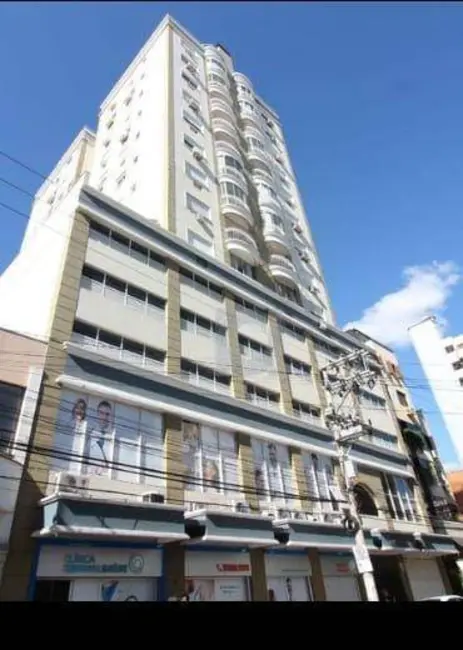 Foto 4 de Apartamento com 3 quartos à venda, 115m2 em Centro, Sao Leopoldo - RS