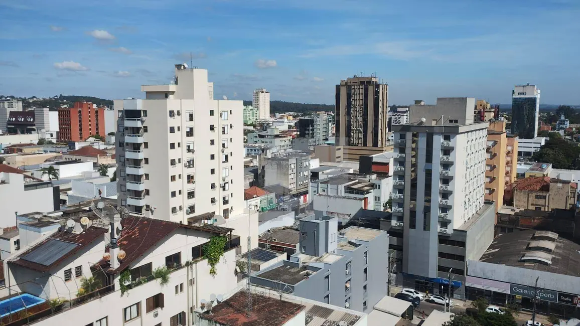 Foto 3 de Apartamento com 3 quartos à venda, 115m2 em Centro, Sao Leopoldo - RS