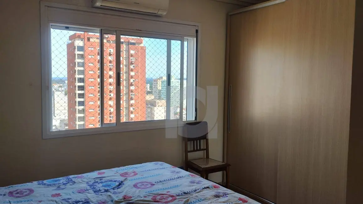 Foto 7 de Apartamento com 3 quartos à venda, 115m2 em Centro, Sao Leopoldo - RS