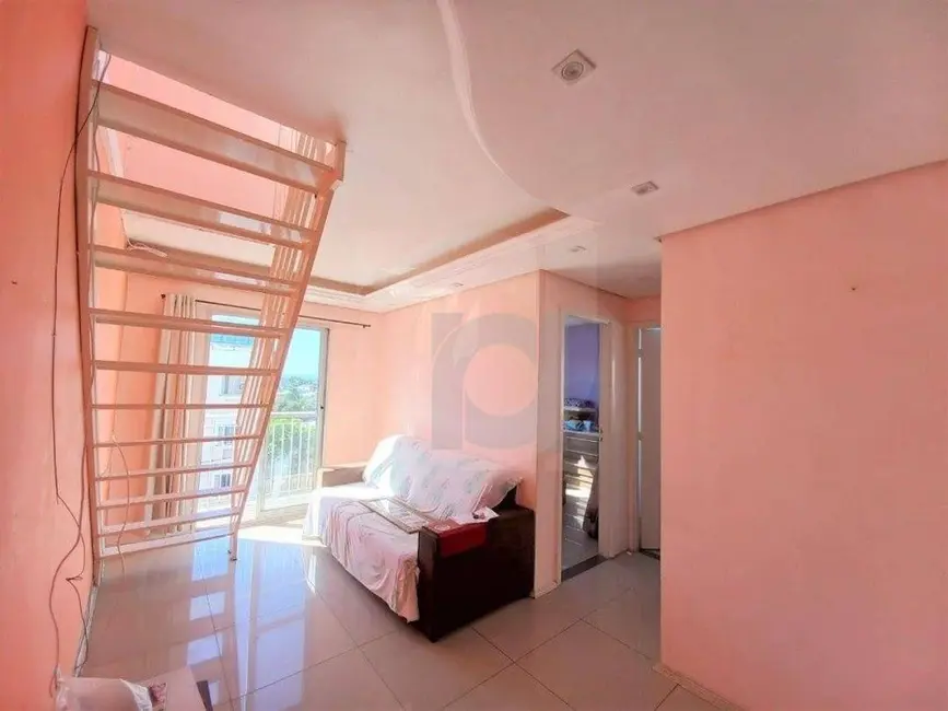 Foto 4 de Cobertura com 3 quartos à venda, 100m2 em Santos Dumont, Sao Leopoldo - RS