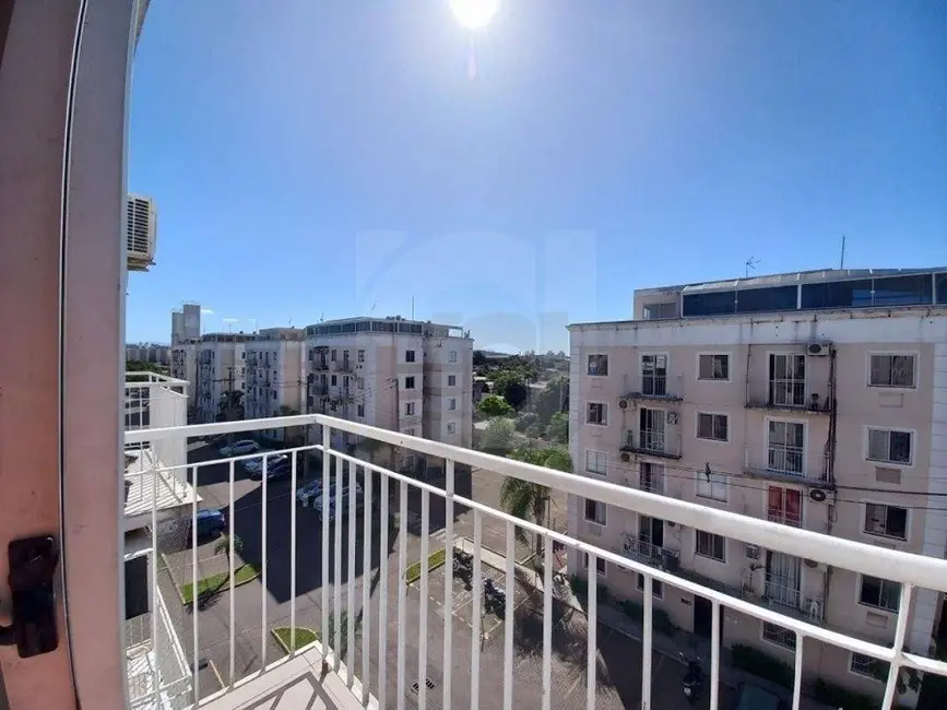 Foto 6 de Cobertura com 3 quartos à venda, 100m2 em Santos Dumont, Sao Leopoldo - RS