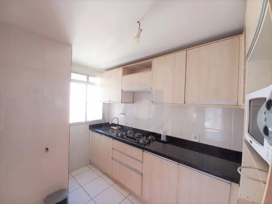 Foto 9 de Cobertura com 3 quartos à venda, 100m2 em Santos Dumont, Sao Leopoldo - RS