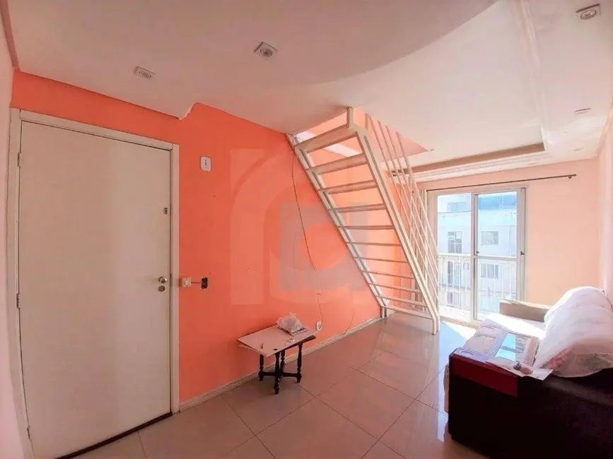 Foto 5 de Cobertura com 3 quartos à venda, 100m2 em Santos Dumont, Sao Leopoldo - RS