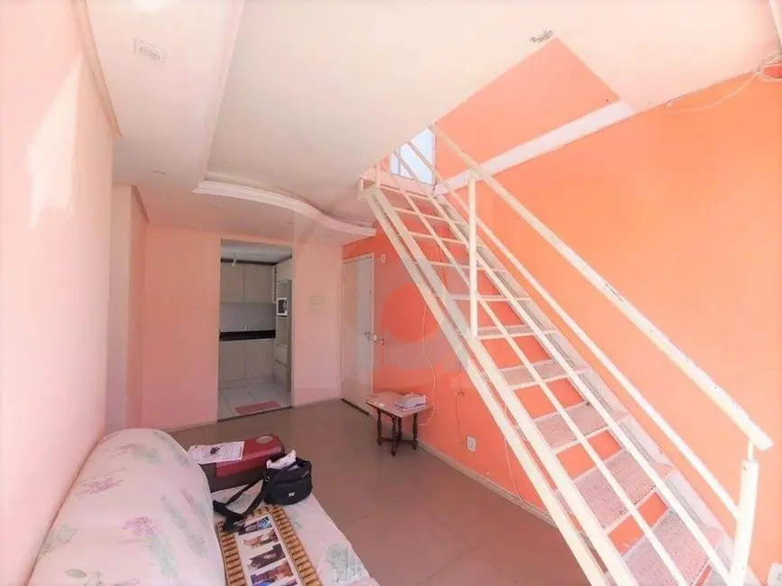 Foto 8 de Cobertura com 3 quartos à venda, 100m2 em Santos Dumont, Sao Leopoldo - RS