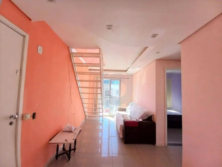 Foto 3 de Cobertura com 3 quartos à venda, 100m2 em Santos Dumont, Sao Leopoldo - RS