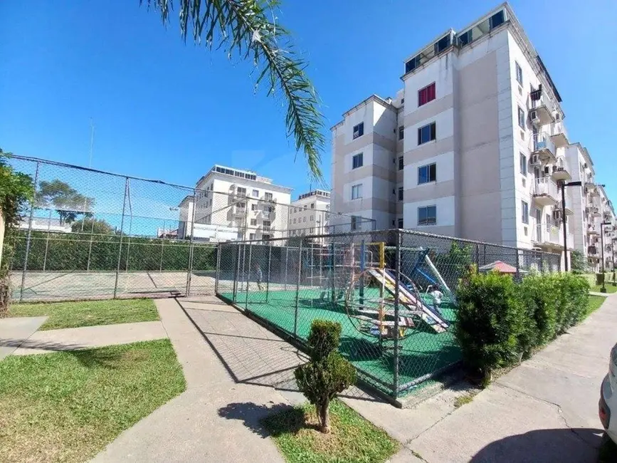 Foto 1 de Cobertura com 3 quartos à venda, 100m2 em Santos Dumont, Sao Leopoldo - RS