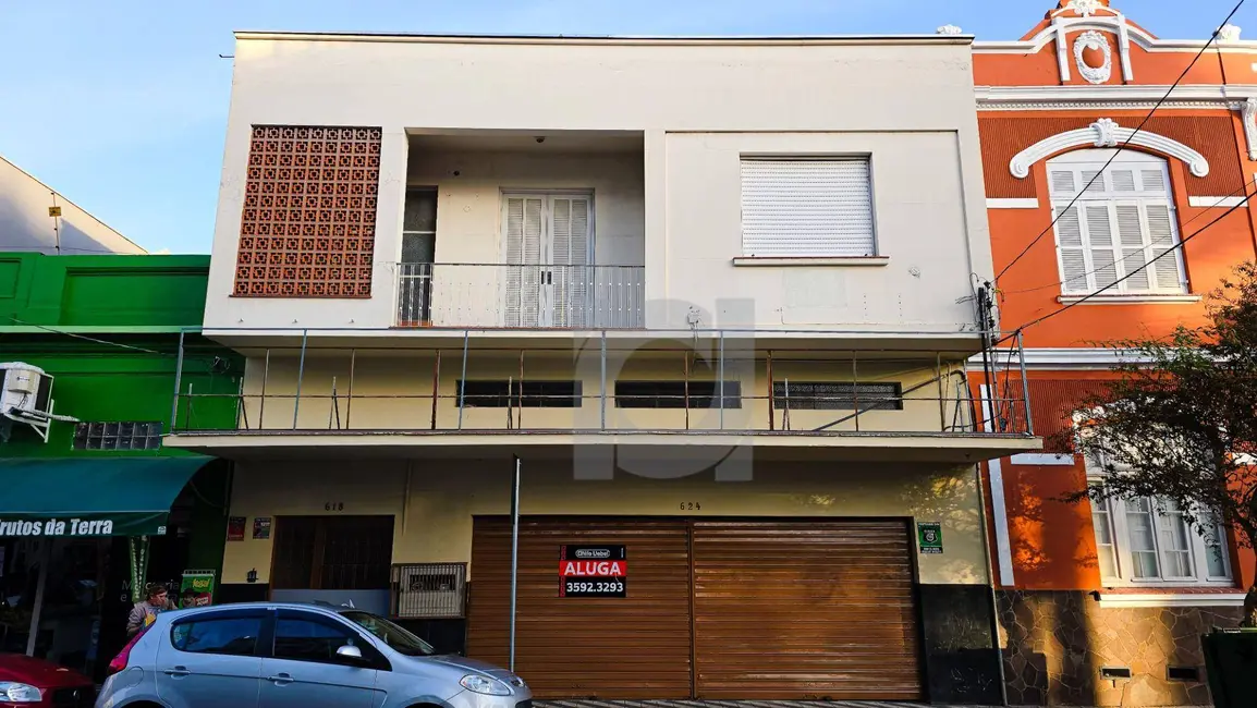 Foto 1 de Casa com 3 quartos para alugar, 1200m2 em Centro, Sao Leopoldo - RS