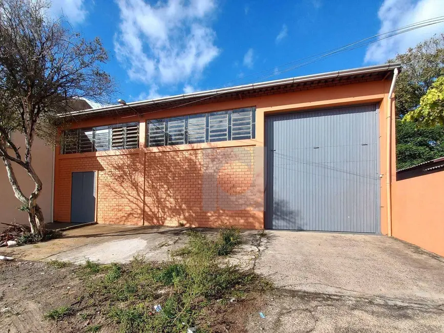 Foto 1 de Armazém / Galpão para alugar, 360m2 em Feitoria, Sao Leopoldo - RS