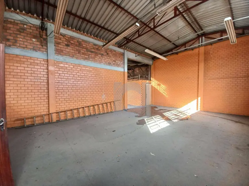 Foto 5 de Armazém / Galpão para alugar, 360m2 em Feitoria, Sao Leopoldo - RS