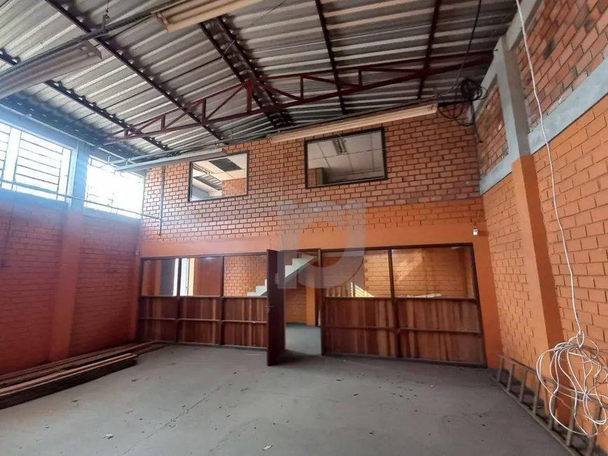 Foto 4 de Armazém / Galpão para alugar, 360m2 em Feitoria, Sao Leopoldo - RS