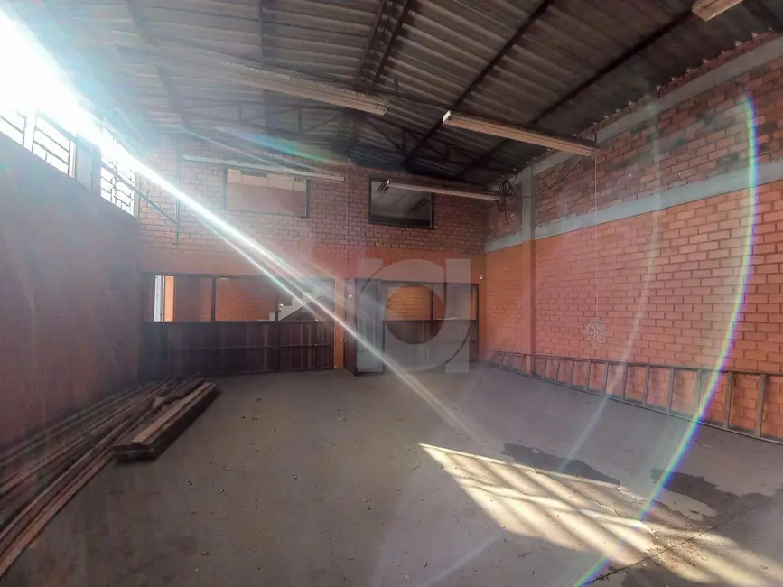 Foto 3 de Armazém / Galpão para alugar, 360m2 em Feitoria, Sao Leopoldo - RS