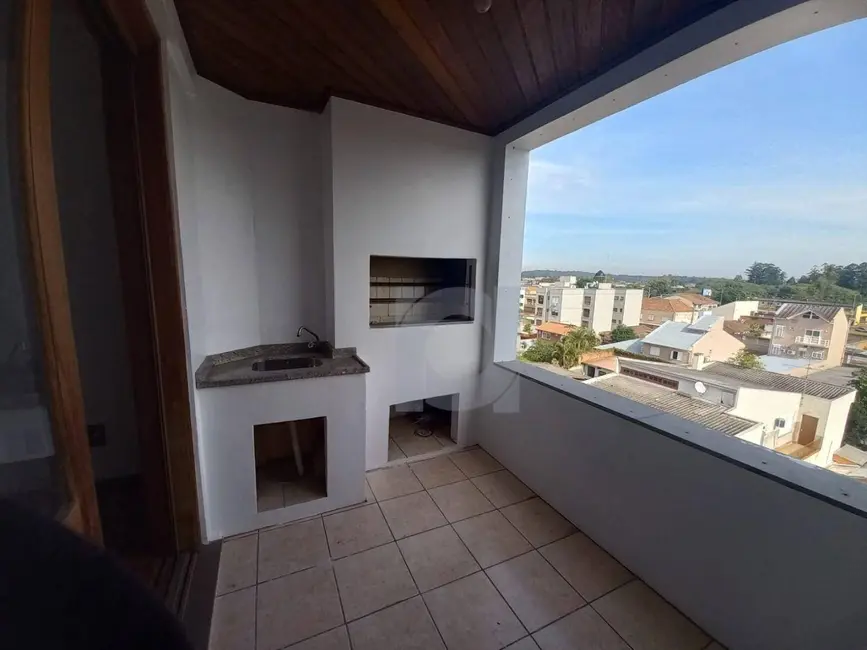 Foto 1 de Apartamento com 2 quartos à venda, 95m2 em Centro, Sao Leopoldo - RS