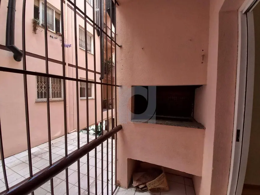 Apartamento com 2 quartos à venda, 60m2 em Rio Branco, Sao Leopoldo - RS - imagem 4 Foto 4 de Apartamento com 2 quartos à venda, 60m2 em Rio Branco, Sao Leopoldo - RS