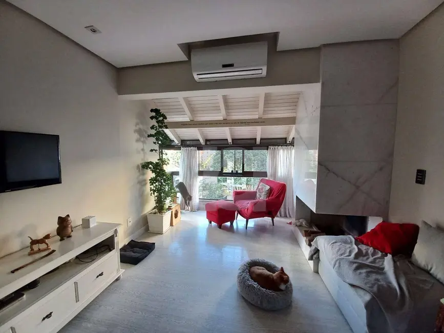 Foto 3 de Cobertura com 2 quartos à venda, 168m2 em Centro, Sao Leopoldo - RS