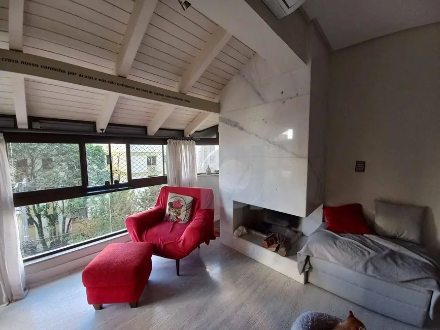 Foto 5 de Cobertura com 2 quartos à venda, 168m2 em Centro, Sao Leopoldo - RS