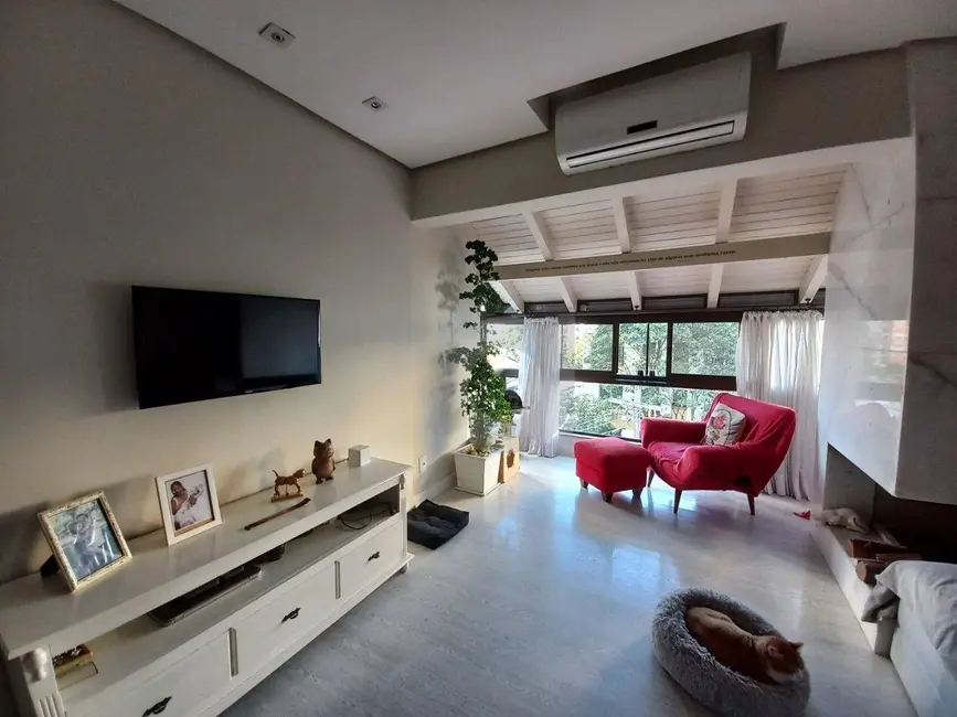 Foto 4 de Cobertura com 2 quartos à venda, 168m2 em Centro, Sao Leopoldo - RS