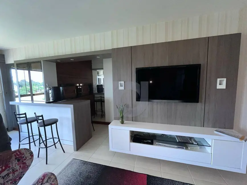 Foto 2 de Apartamento com 2 quartos à venda, 123m2 em Morro do Espelho, Sao Leopoldo - RS