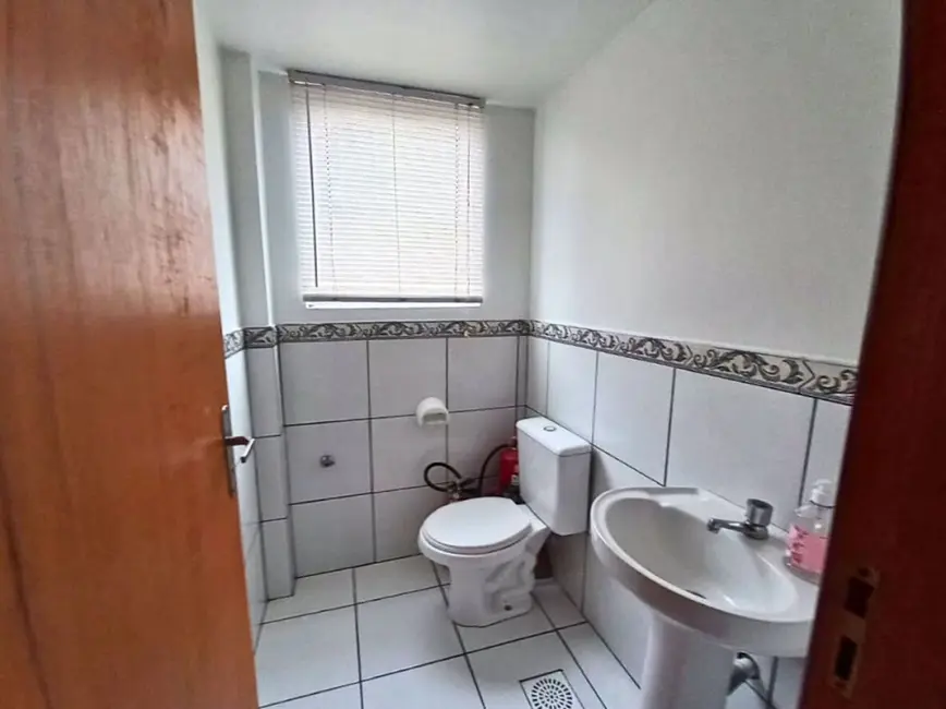 Foto 3 de Sala Comercial para alugar, 51m2 em Feitoria, Sao Leopoldo - RS