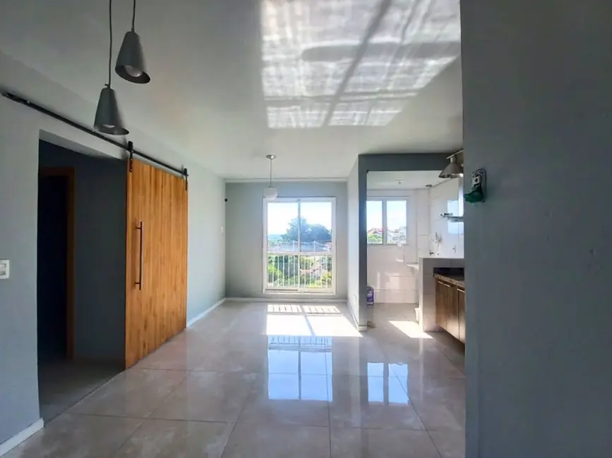 Foto 5 de Apartamento com 3 quartos para alugar, 110m2 em Feitoria, Sao Leopoldo - RS