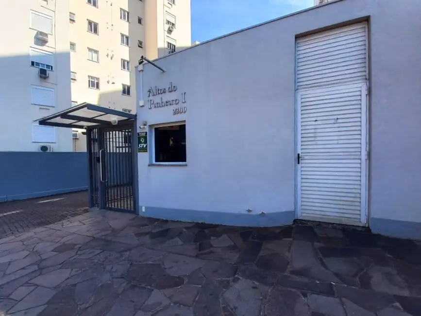 Foto 3 de Apartamento com 3 quartos para alugar, 110m2 em Feitoria, Sao Leopoldo - RS