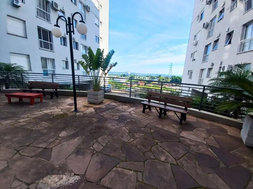 Foto 4 de Apartamento com 3 quartos para alugar, 110m2 em Feitoria, Sao Leopoldo - RS