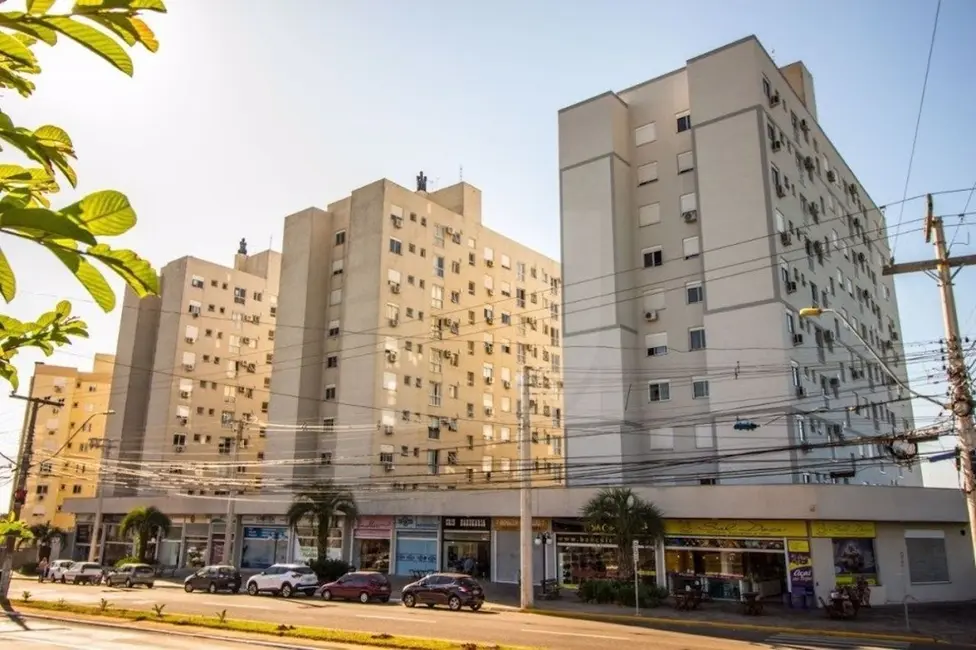 Foto 2 de Apartamento com 3 quartos para alugar, 110m2 em Feitoria, Sao Leopoldo - RS