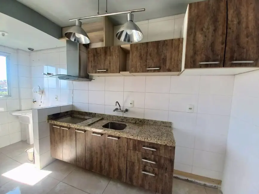 Foto 9 de Apartamento com 3 quartos para alugar, 110m2 em Feitoria, Sao Leopoldo - RS