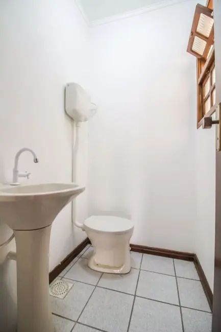 Foto 6 de Sala Comercial para alugar, 25m2 em Rio Branco, Sao Leopoldo - RS