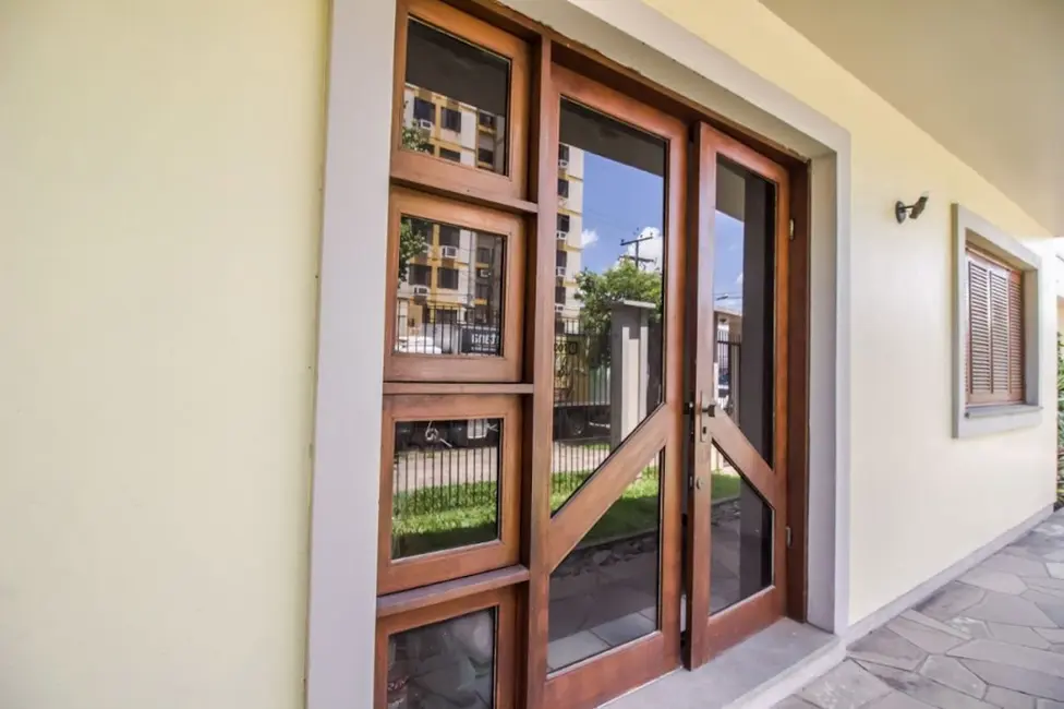 Foto 8 de Sala Comercial para alugar, 25m2 em Rio Branco, Sao Leopoldo - RS