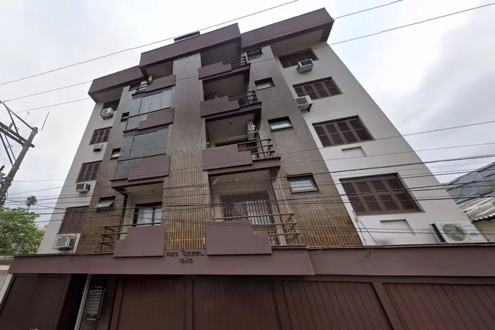 Foto 1 de Apartamento com 1 quarto para alugar, 75m2 em Centro, Sao Leopoldo - RS