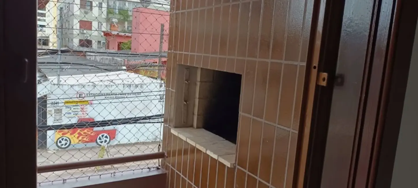 Foto 3 de Apartamento com 1 quarto para alugar, 75m2 em Centro, Sao Leopoldo - RS